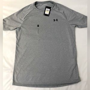 Under Armour Workout Tech Tee